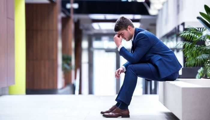 5 Founders Who Were Sacked From Their Own Companies